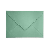 Håndlavede kuverter