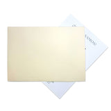 Håndlavede kuverter