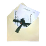 Håndlavede kuverter