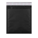 Farvede Kraft-boblekuverter