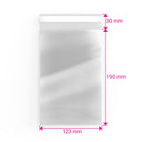 Cellofantasker (Uden Indledning) (OPP)