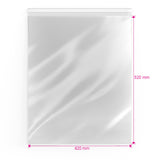 Cellofantasker (Uden Indledning) (OPP)