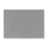 Mørkegrå konvolut 125x175 mm