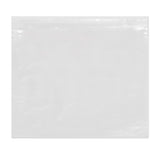 Gennemsigtig dokumentlomme - Ikke trykt