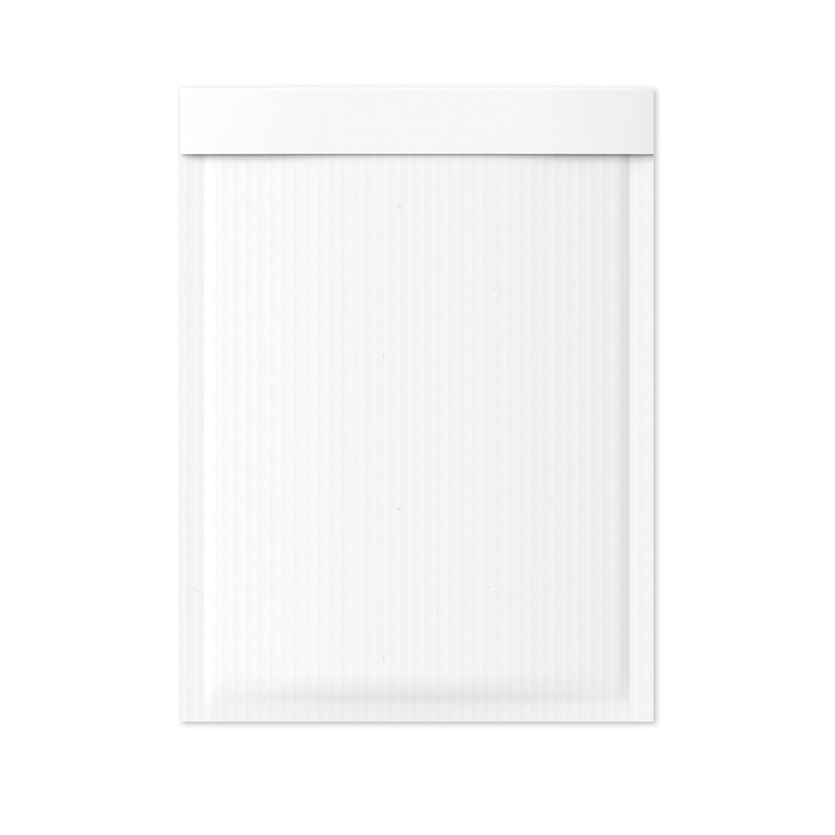 Økologiske polstrede konvolutter