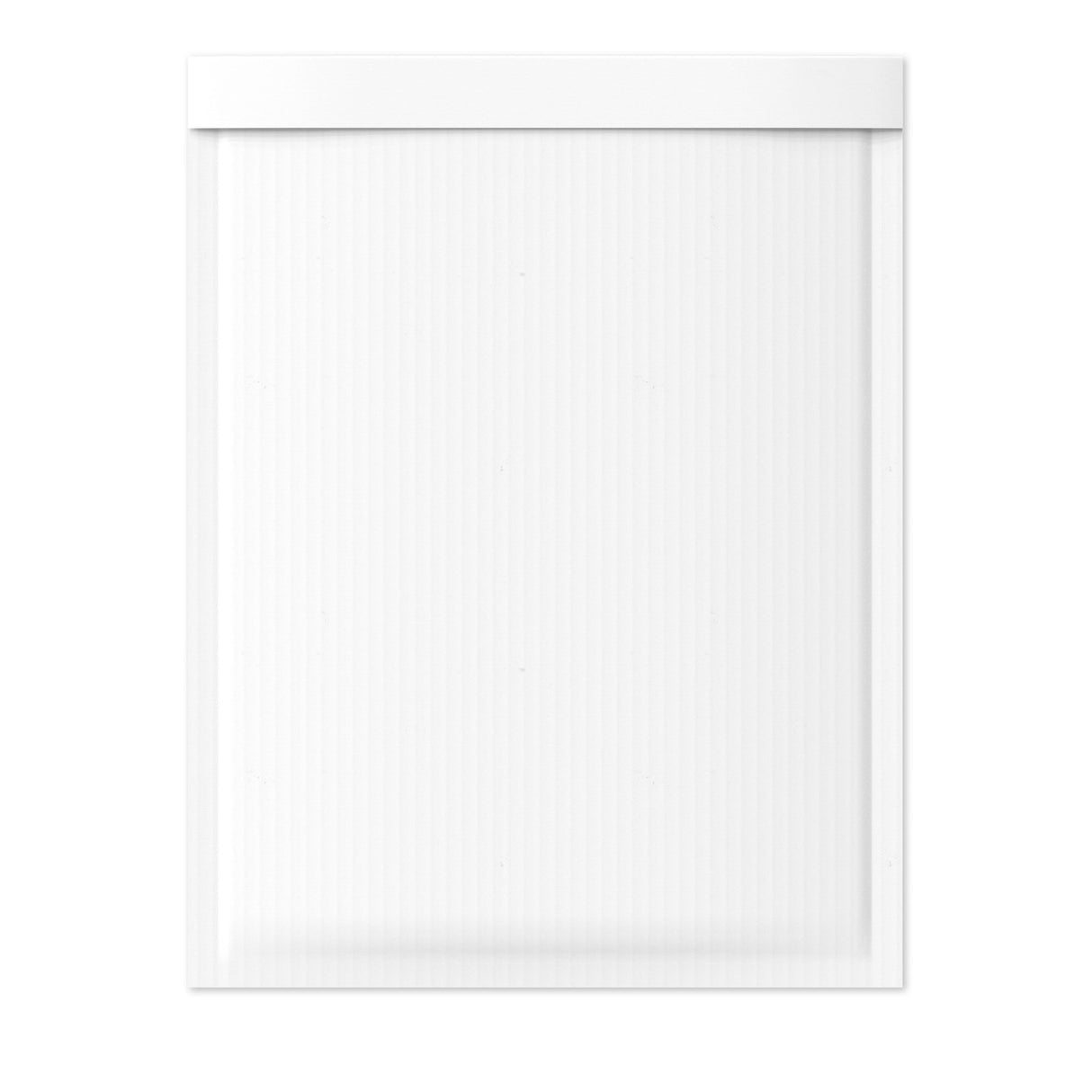 Økologiske polstrede konvolutter