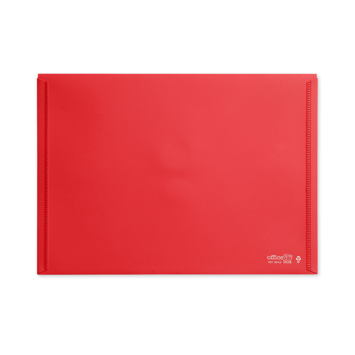 Polypropylenkonvolutter med velcrolukning 