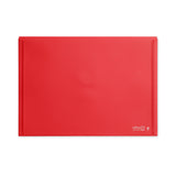 Polypropylenkonvolutter med velcrolukning 