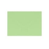 Svag grøn konvolut 125x175 mm