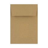 Manillafarvet kilekonvolut 229x162x25 mm (C5)