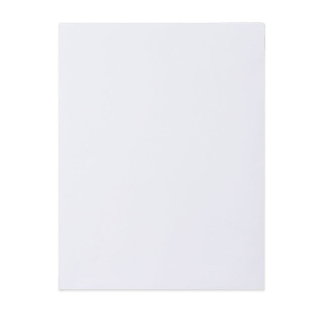 White Board Back Peel & Seal Envelope (240 x 185mm)