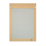 Manillakuvert med Kartonbagside – Trykt 324 x 229 mm (C4)