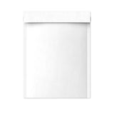 Økologiske polstrede konvolutter - Honeycomb