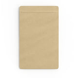 Doypack fødevarer ståpose med rude