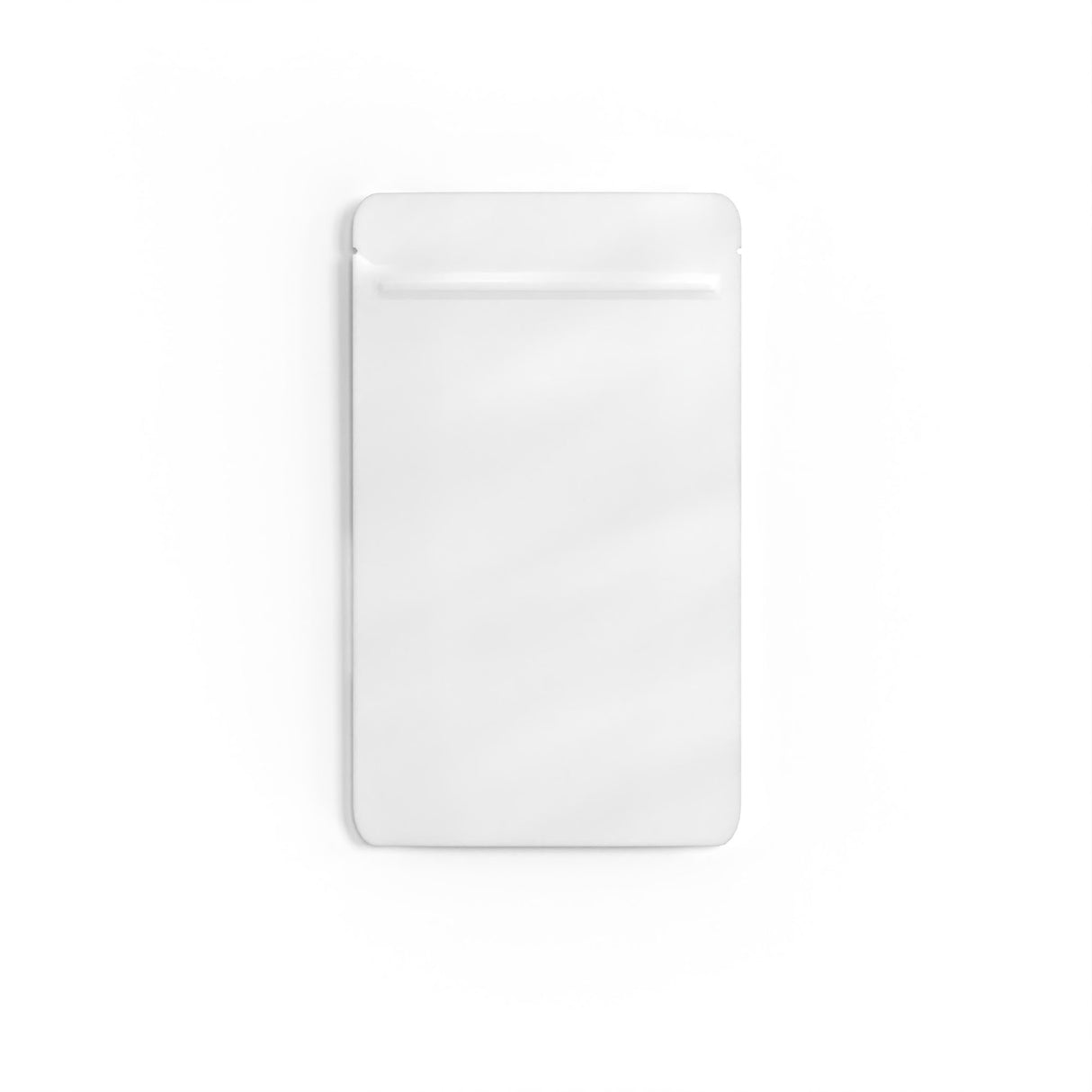 Doypack fødevarer ståpose med rude