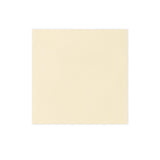 Magnoliefarvet konvolut 155x155 mm