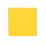 Mellemgul konvolut 155x155 mm