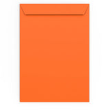 Orange konvolut 324x229 mm (C4)
