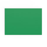 Mørkegrøn konvolut 162x229 mm (C5)