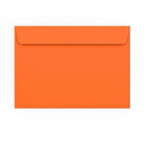 Orange konvolut 162x229 mm (C5)