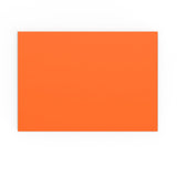 Orange konvolut 162x229 mm (C5)