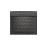 Boblekuverter i metallisk mat