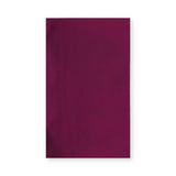 Farvede, matte folieposer