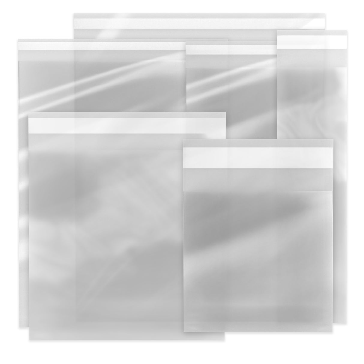 Cellofantasker (Uden Indledning) (OPP)