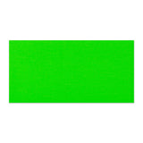 Neon-grøn konvolut 110x220 mm (DL)