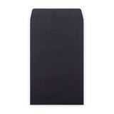 Sort post-marque-kilekonvolut 324x229x25 mm (C4)