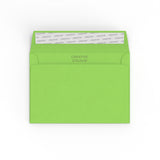 Førsteklasses farvede Creative Colours™-kuverter