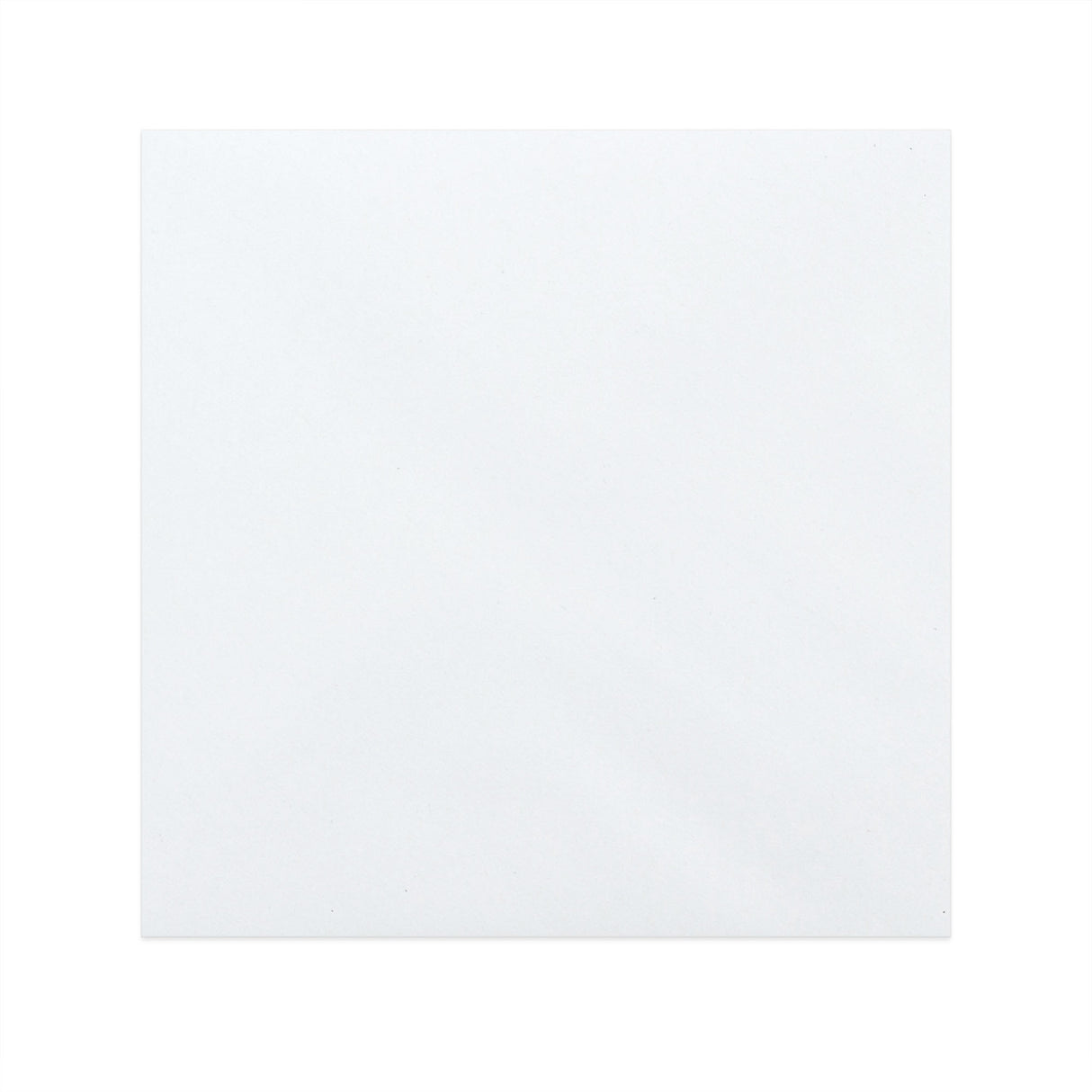 Genbrugs Konvolutter hvide