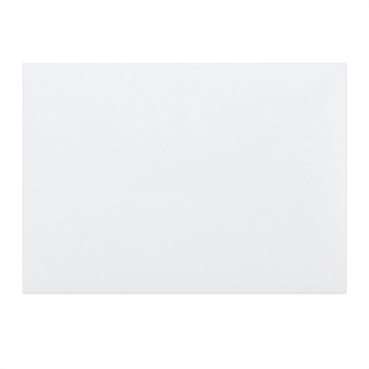 Genbrugs Konvolutter hvide