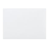 Genbrugs Konvolutter hvide