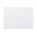 Genbrugs Konvolutter hvide