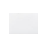 Genbrugs Konvolutter hvide