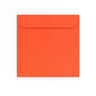 CD Envelopes Orange 126 x 126 mm