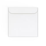 Vinduesløse CD-konvolutter