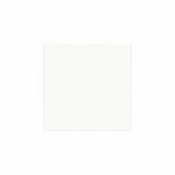 Hvid konvolut 60x60 mm