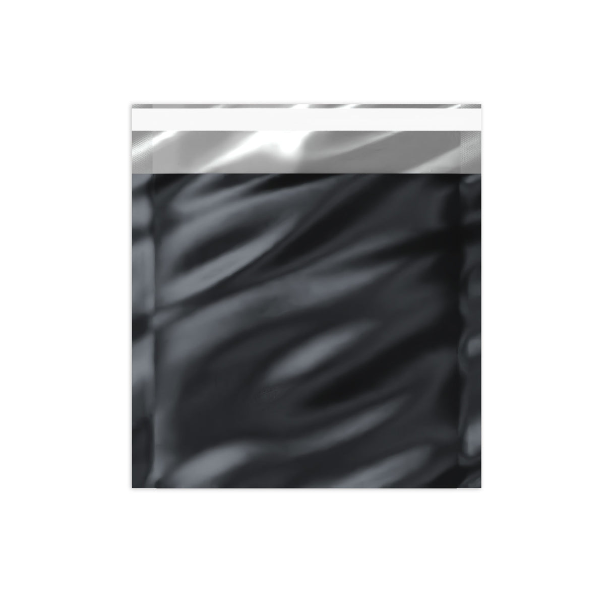 Folieposer med metallisk glans