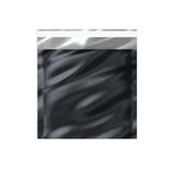 Folieposer med metallisk glans