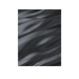 Folieposer med metallisk glans