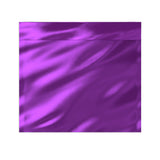 Folieposer med metallisk glans