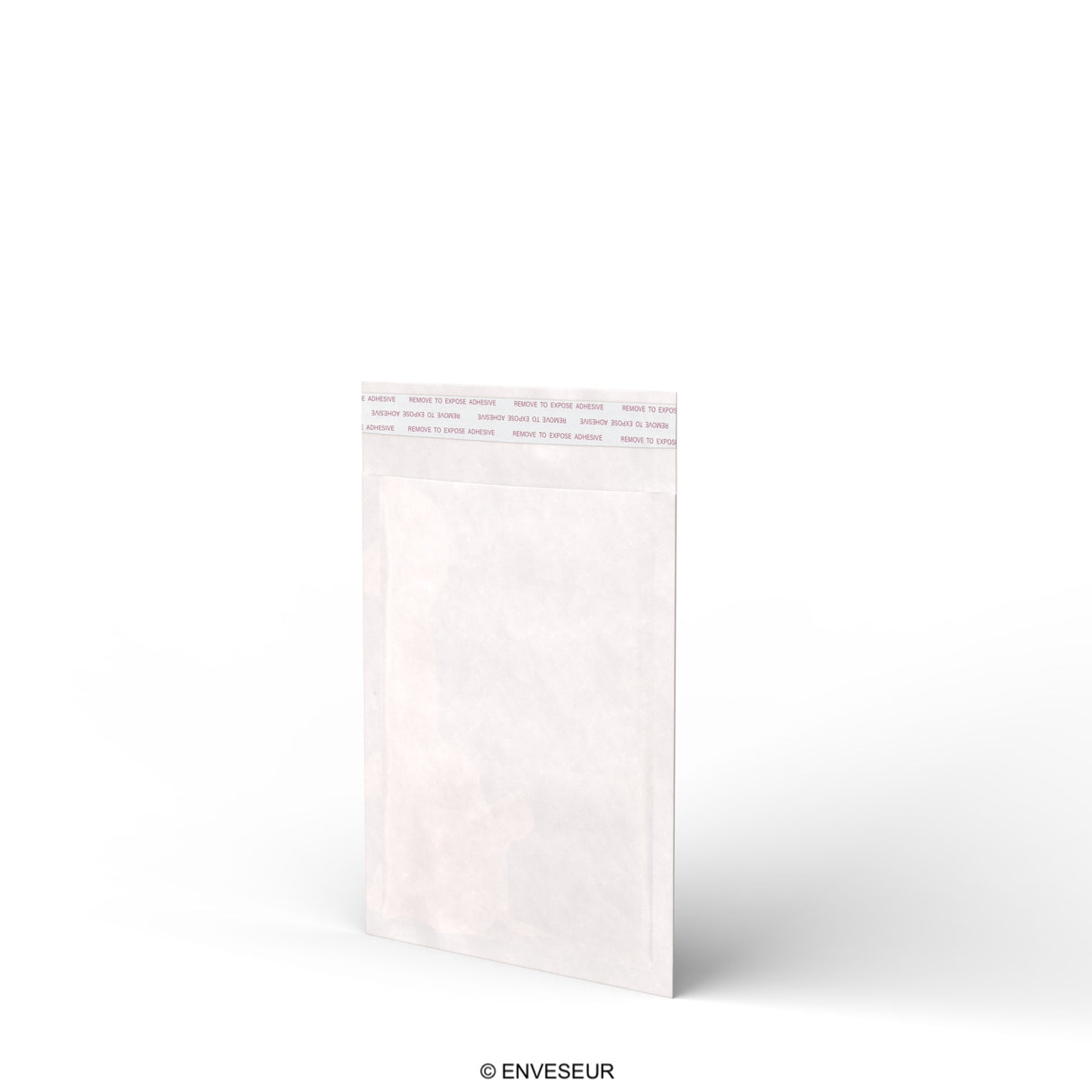 Økonomiboblekuverter