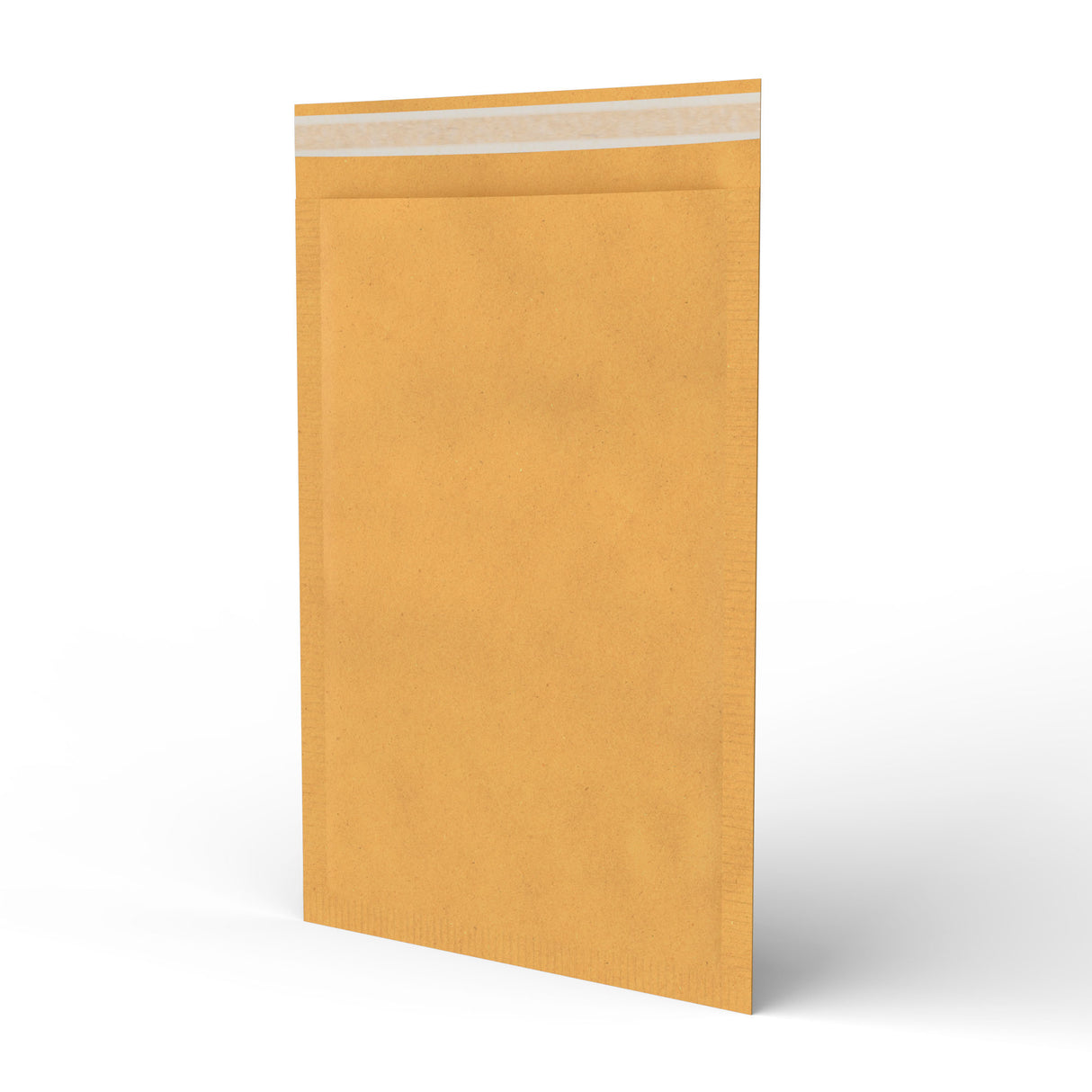 Økonomiboblekuverter