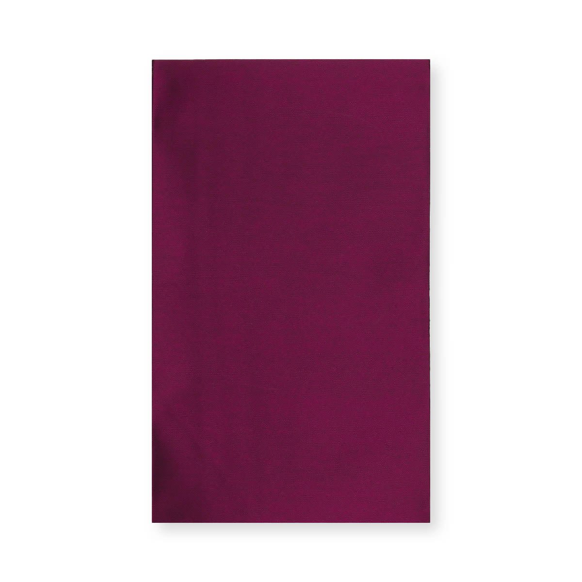 Farvede, matte folieposer