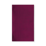 Farvede, matte folieposer