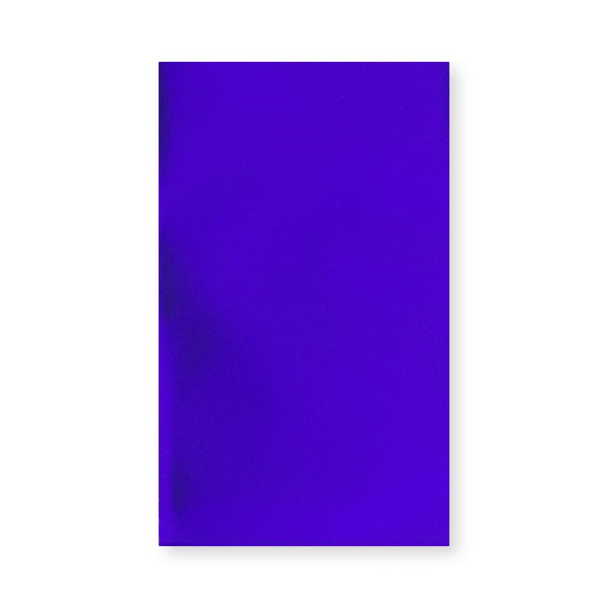 Farvede, matte folieposer