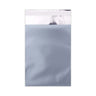 Matt Finish Foil Bags Ice Blue 162 x 114 mm (C6)
