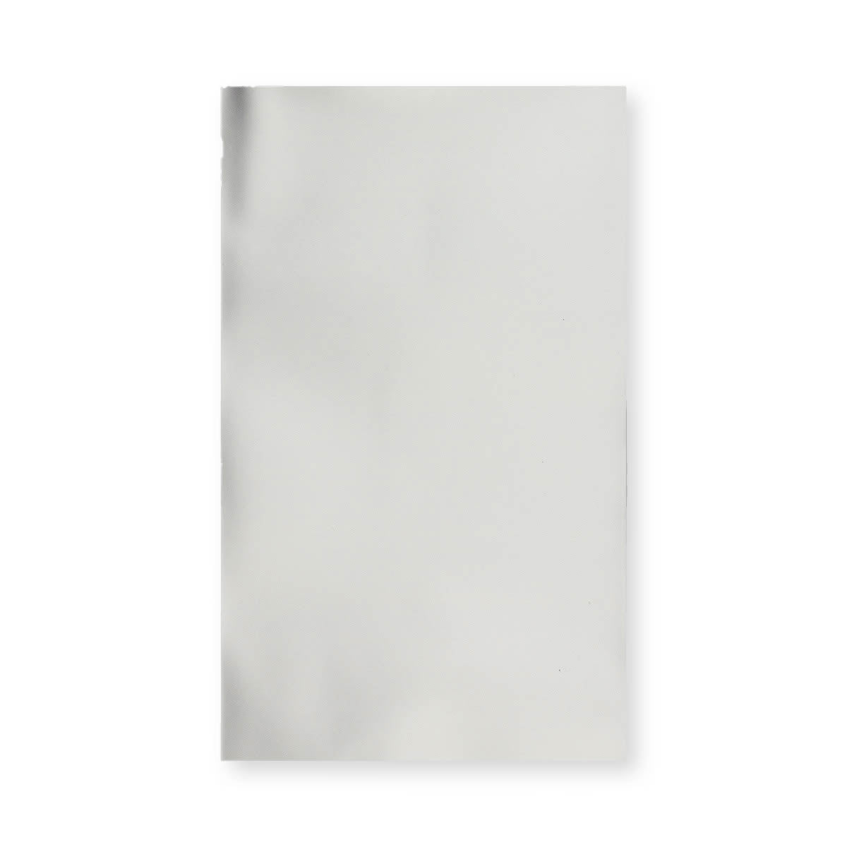 Farvede, matte folieposer